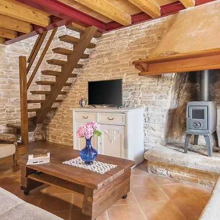 Σπίτι διακοπών Stunning In With Wifi *