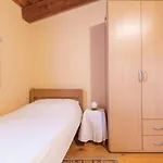 Three-bedroom In *
