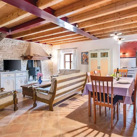 Three-bedroom In *