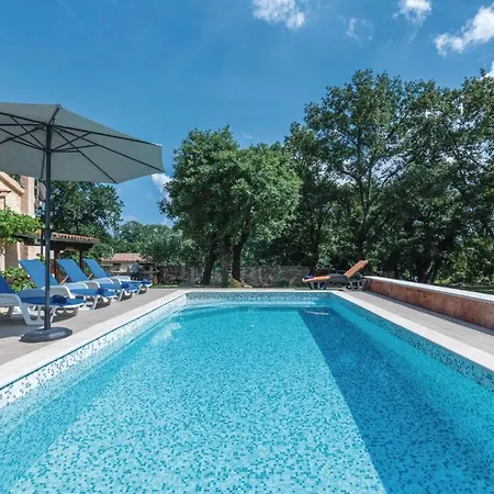Three-bedroom In