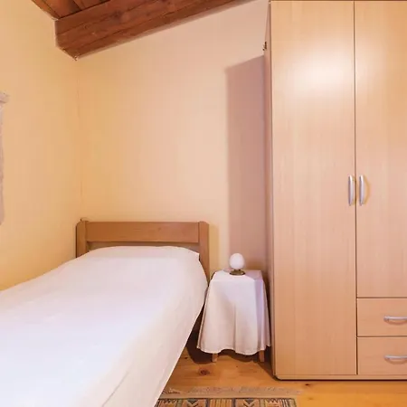 Three-bedroom In *