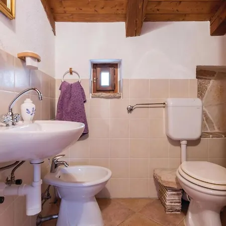 Three-bedroom In * Barban