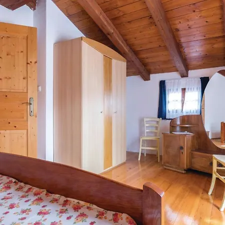 Three-bedroom In * Barban