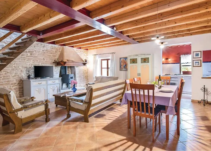 Three-bedroom In *