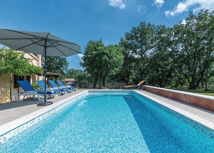 Three-bedroom In
