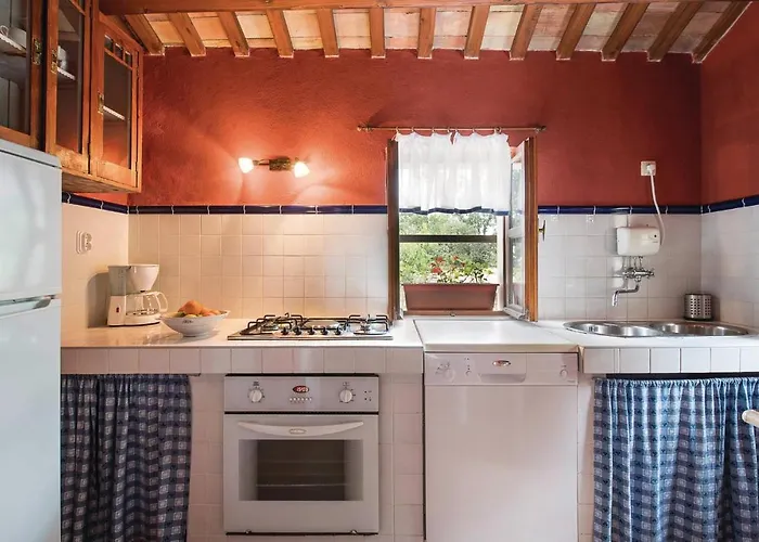 Three-bedroom In 別荘 *