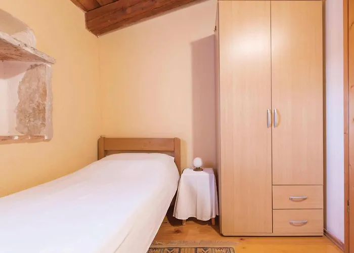 Three-bedroom In *