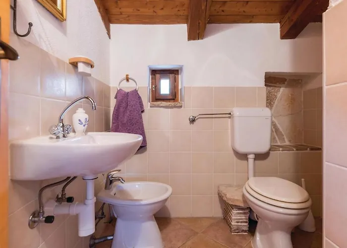Three-bedroom In * Barban