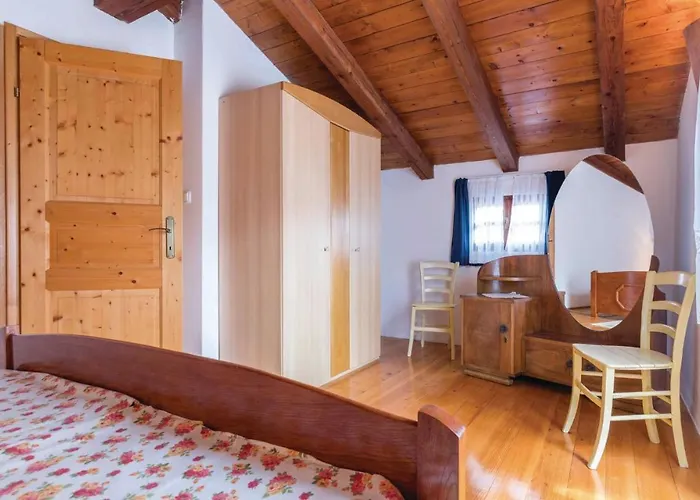 Three-bedroom In * Barban